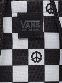 Сумка Vans Hydro Crossbody модель VN0A5LHQY281 Фото