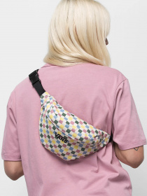 Поясна сумка Vans Traveler Модель VN0A5GUOY0G1 Фото