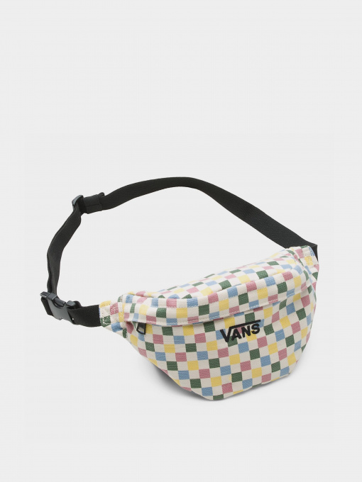 Поясна сумка Vans Traveler модель VN0A5GUOY0G1 Фото