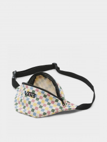 Поясная сумка Vans Traveler модель VN0A5GUOY0G1 Фото