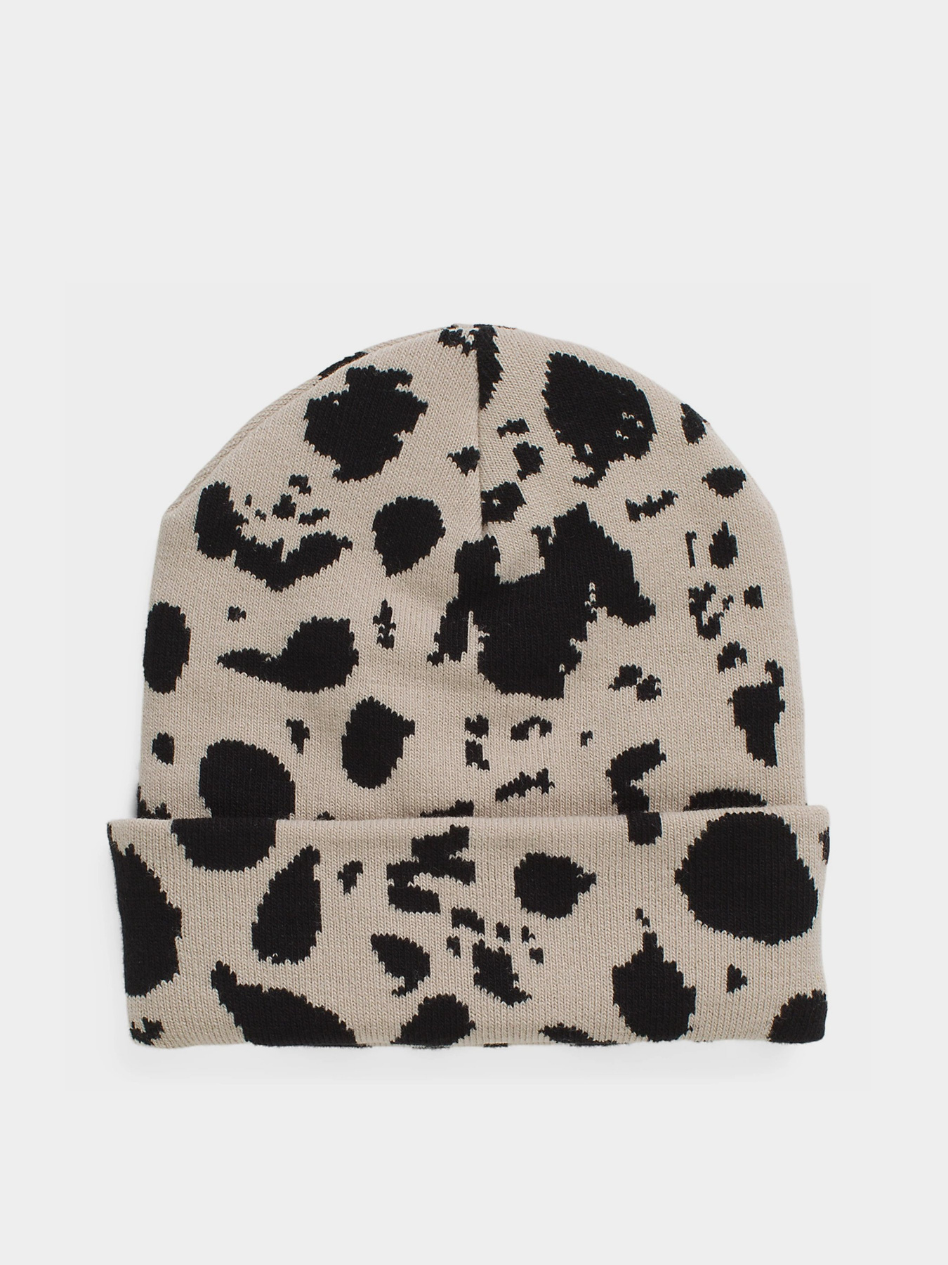 Шапка Vans Wm Breakin Curfew модель VN0A5GUVXZH1 Фото