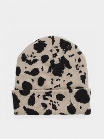 Шапка Vans Wm Breakin Curfew модель VN0A5GUVXZH1 Фото