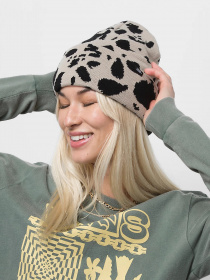 Шапка Vans Wm Breakin Curfew модель VN0A5GUVXZH1 Фото