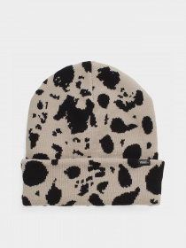 Шапка Vans Wm Breakin Curfew модель VN0A5GUVXZH1 Фото