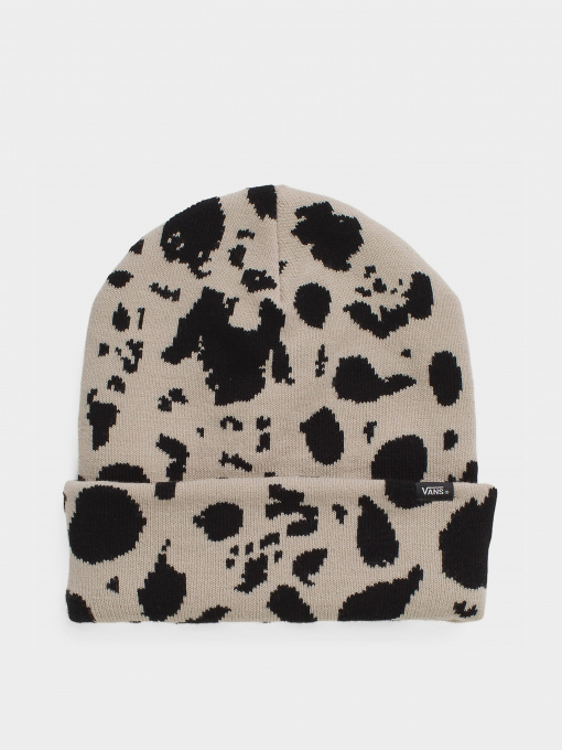 Шапка Vans Wm Breakin Curfew модель VN0A5GUVXZH1 Фото