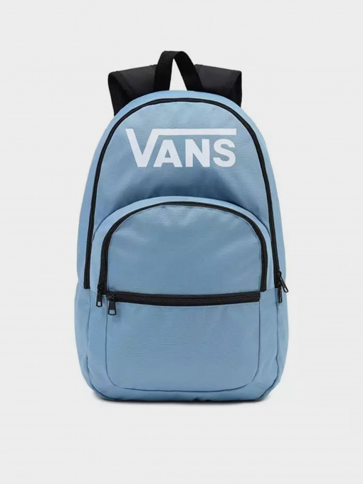 Рюкзаки Vans Ranged 2 модель VN0A7UFNY6N1 Фото
