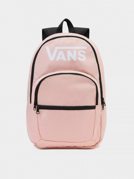 Рюкзаки Vans Ranged 2 модель VN0A7UFNY6T1 Фото