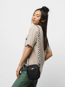 Кросс-боди Vans GO GETTER модель VN0A7RWRB8C1 Фото