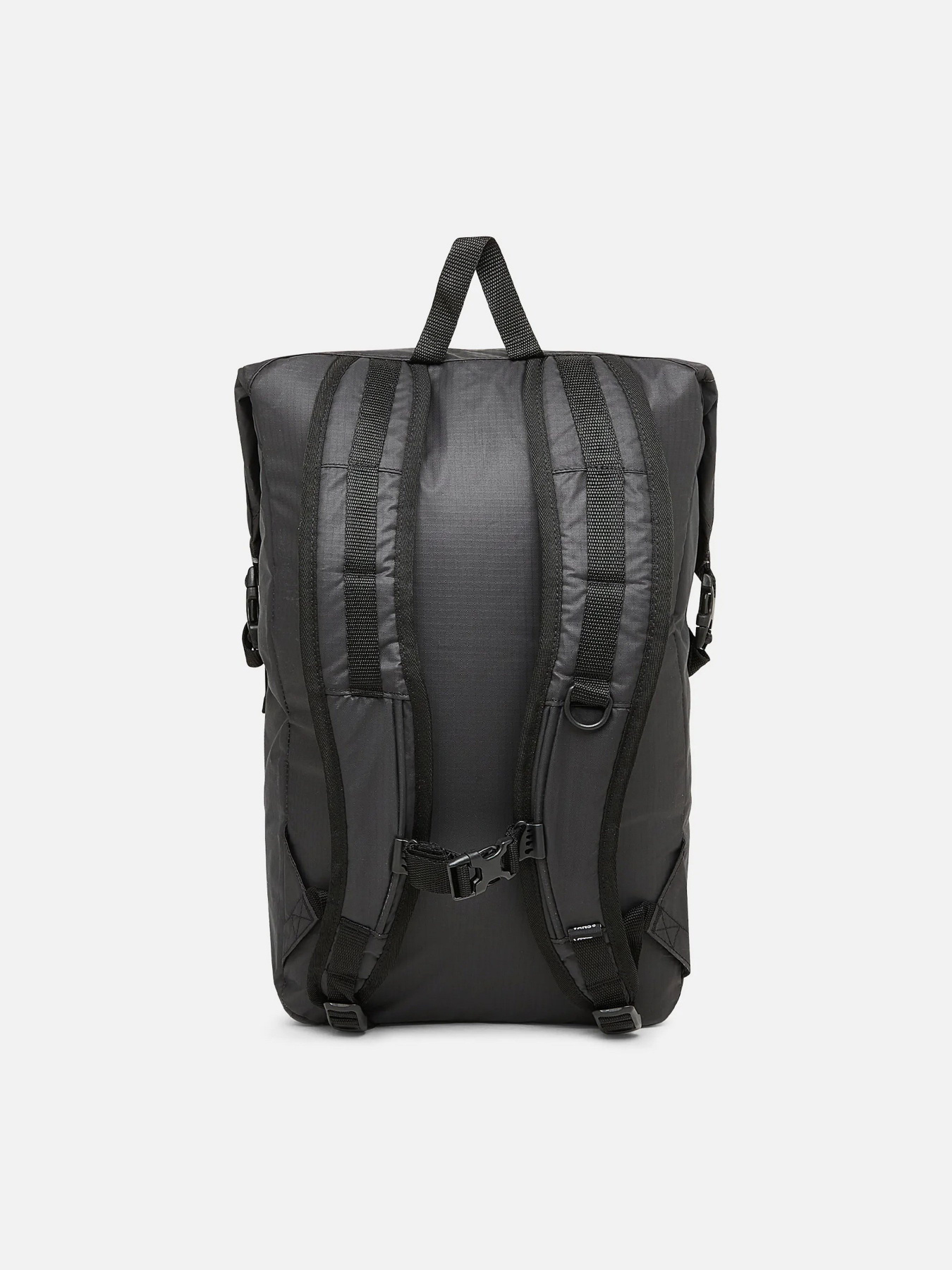 Рюкзаки Vans Rolltop модель VN0A5KJHBLK1 Фото