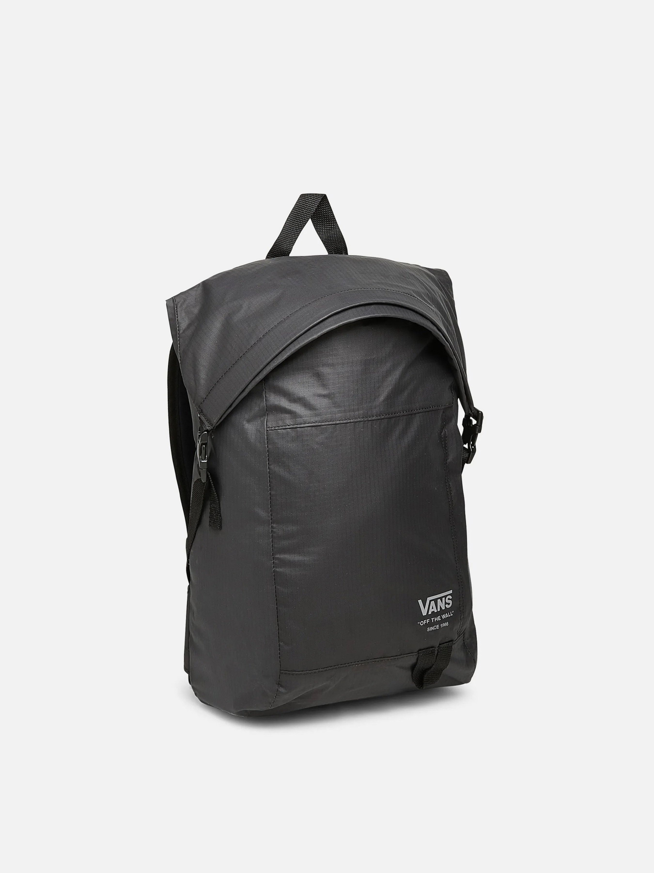 Рюкзаки Vans Rolltop модель VN0A5KJHBLK1 Фото