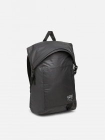 Рюкзаки Vans Rolltop модель VN0A5KJHBLK1 Фото