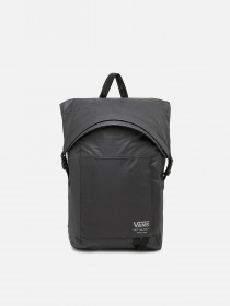 Рюкзаки Vans Rolltop модель VN0A5KJHBLK1 Фото