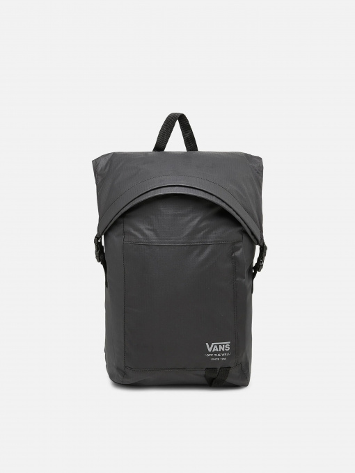 Рюкзаки Vans Rolltop модель VN0A5KJHBLK1 Фото