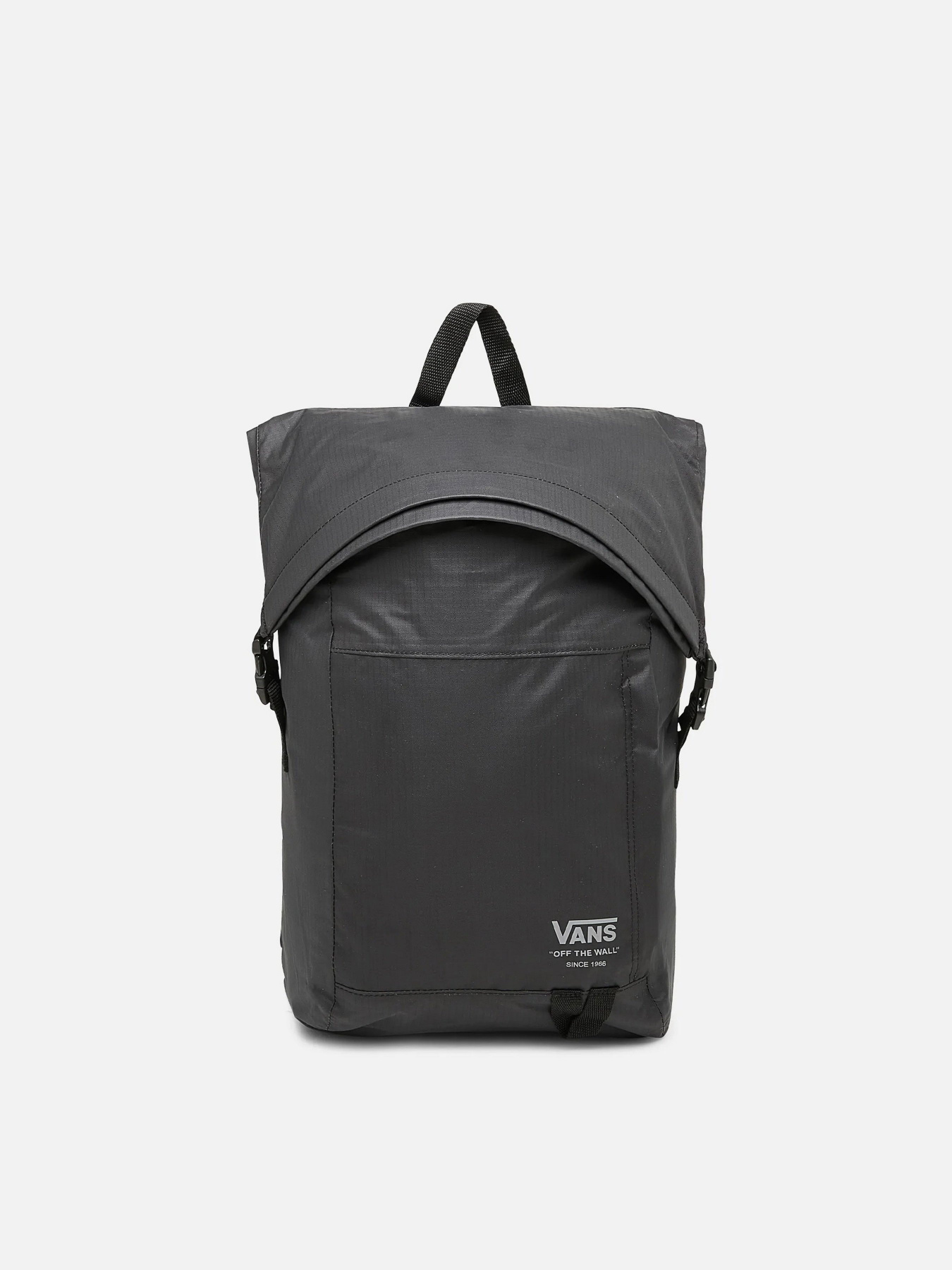Рюкзаки Vans Rolltop модель VN0A5KJHBLK1 Фото