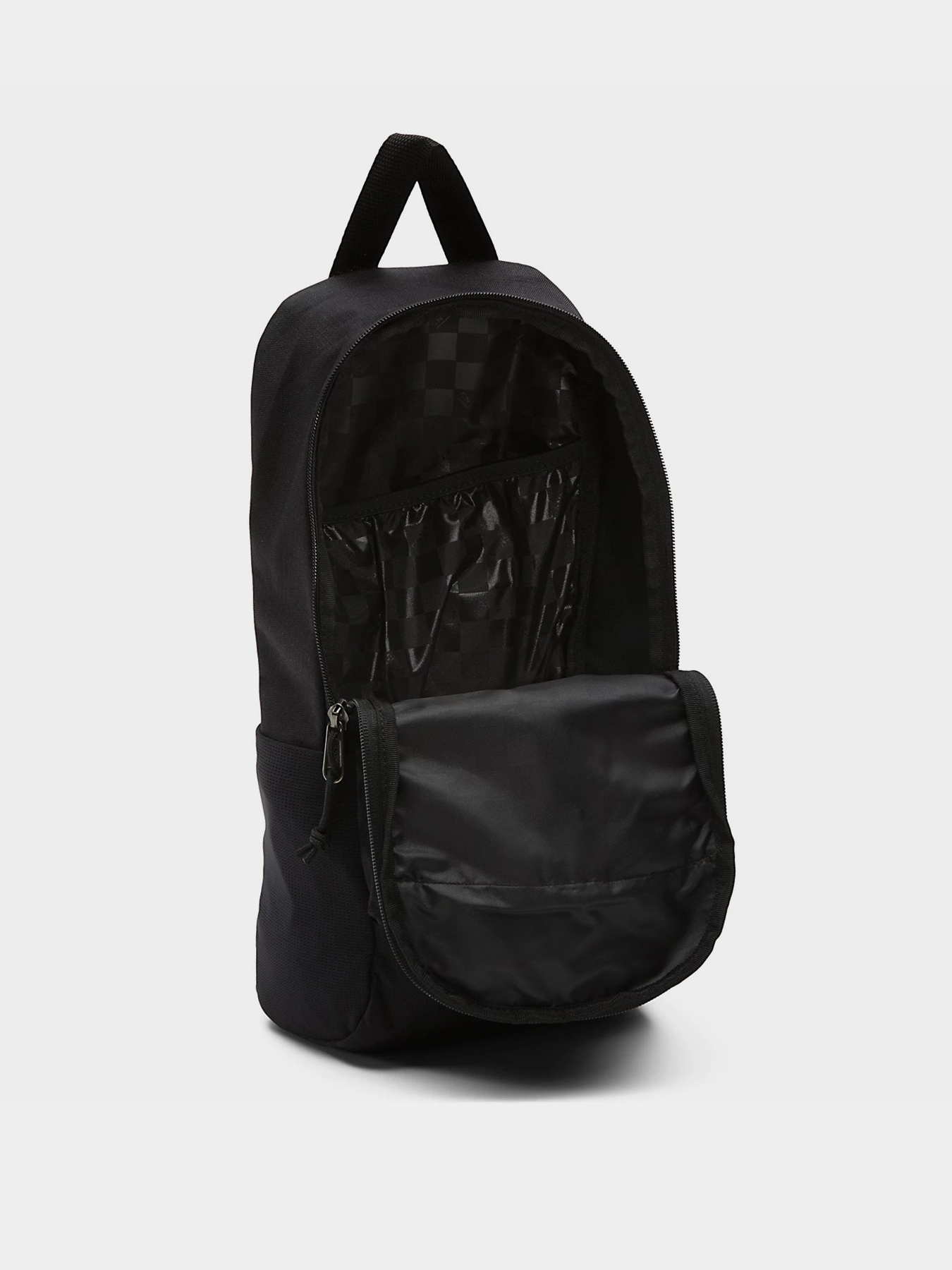 Рюкзак Vans Mn Warp Модель VN0A3I6B6ZC1 Фото