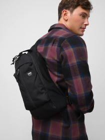 Рюкзак Vans Mn Warp Модель VN0A3I6B6ZC1 Фото