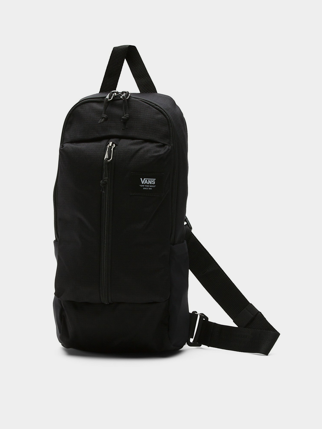 Повсякденний рюкзак Vans Mn Warp модель VN0A3I6B6ZC1 Фото