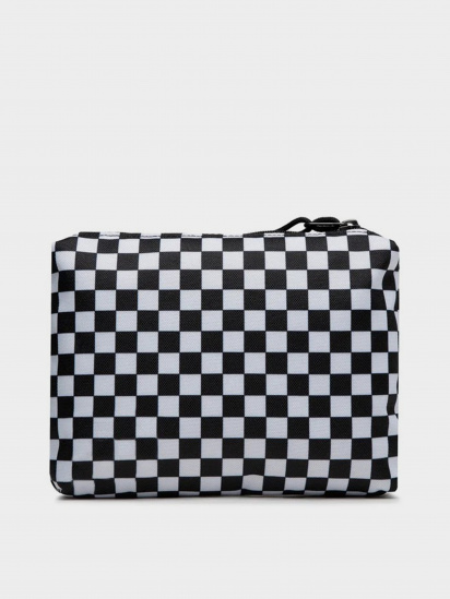 Сумка Vans Zip Pouch Bag модель VN0A7SCNYB21 — фото - INTERTOP