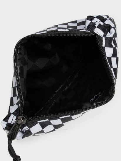 Сумка Vans Zip Pouch Bag модель VN0A7SCNYB21 — фото 5 - INTERTOP