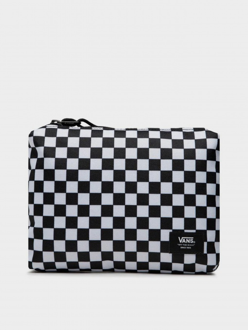 Сумка Vans Zip Pouch Bag модель VN0A7SCNYB21 Фото