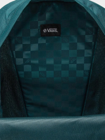 Рюкзаки Vans Old Skool Boxed модель VN0A7SCH60Q1 Фото