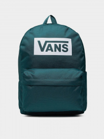 Рюкзаки Vans Old Skool Boxed модель VN0A7SCH60Q1 Фото