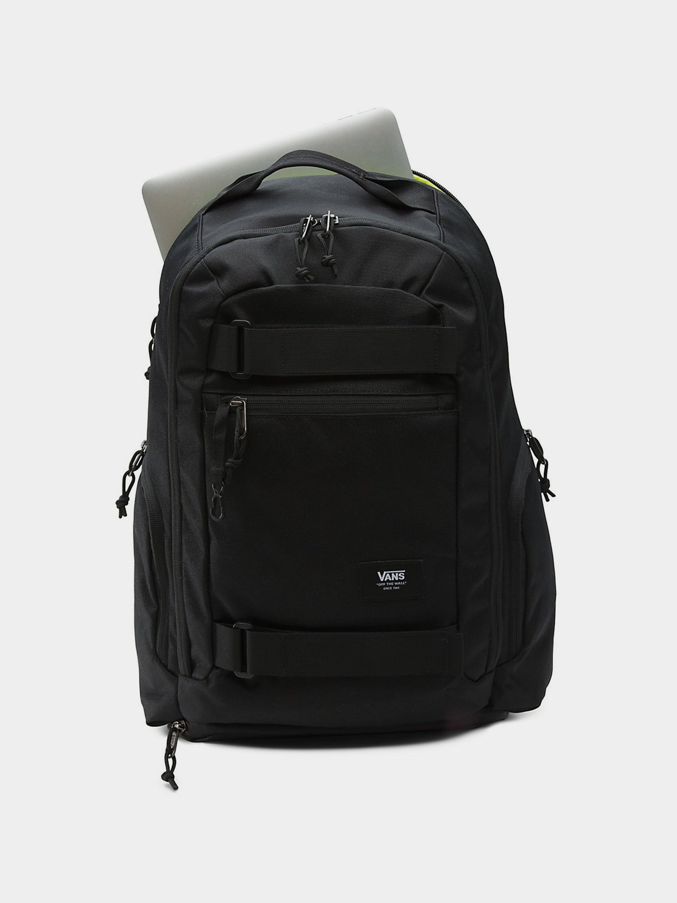 Рюкзаки Vans DX Skatepack модель VN0A7SCJBLK1 Фото