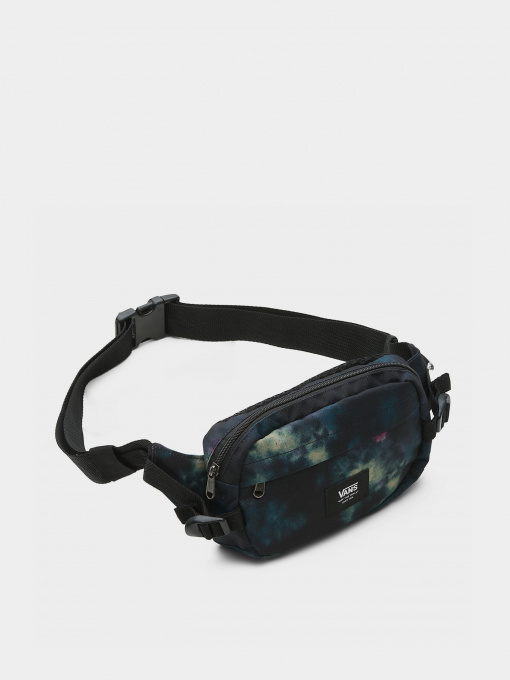 Поясна сумка Vans ALISO II модель VN0A3I6CY9I1 Фото