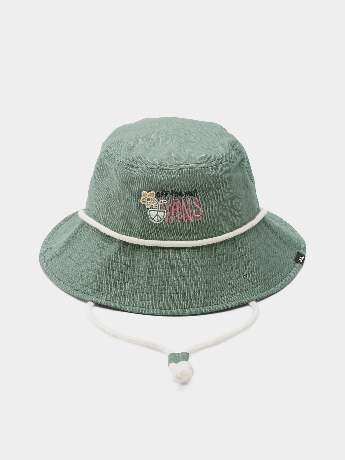 Панама Vans In Our Hands модель VN0A7YSAYQW1 Фото