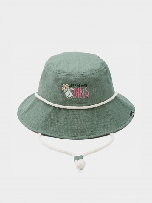 Панама Vans In Our Hands модель VN0A7YSAYQW1 Фото