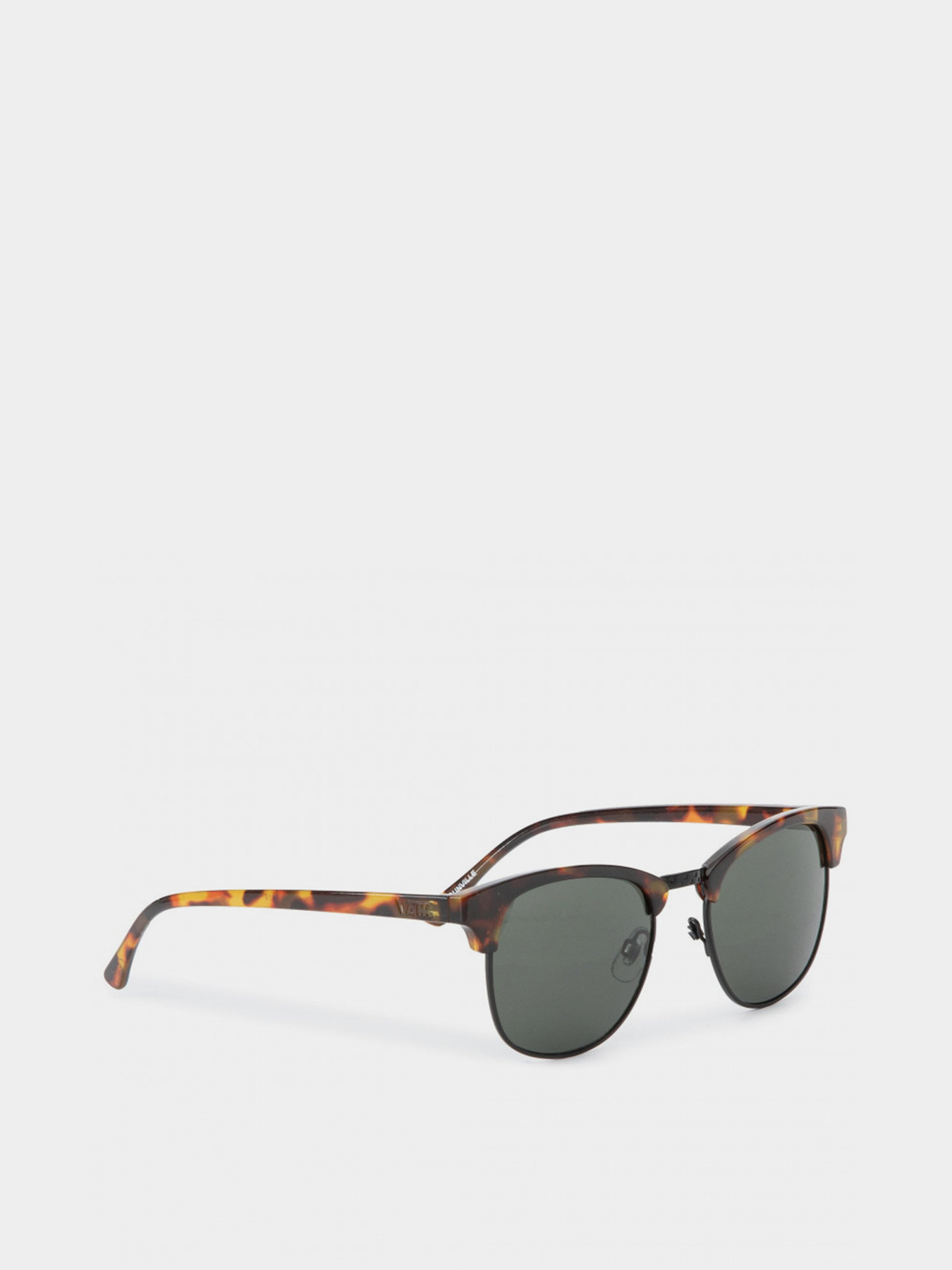 Сонцезахисні окуляри Vans Dunville модель VN0A3HIQPA91 Фото