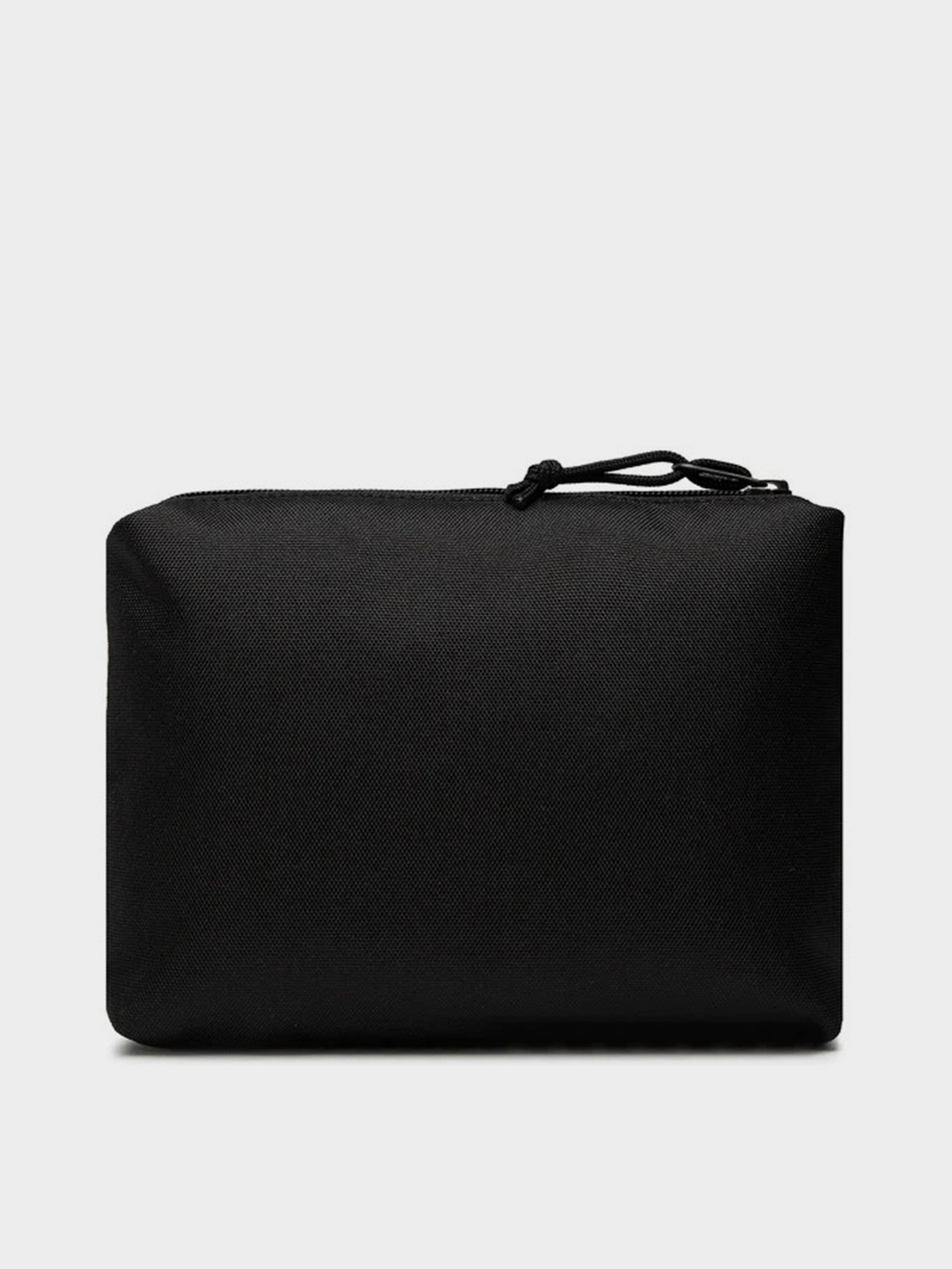 Сумка Vans Zip Pouch Bag модель VN0A7SCNBLK1 Фото