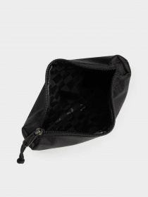 Сумка Vans Zip Pouch Bag модель VN0A7SCNBLK1 Фото