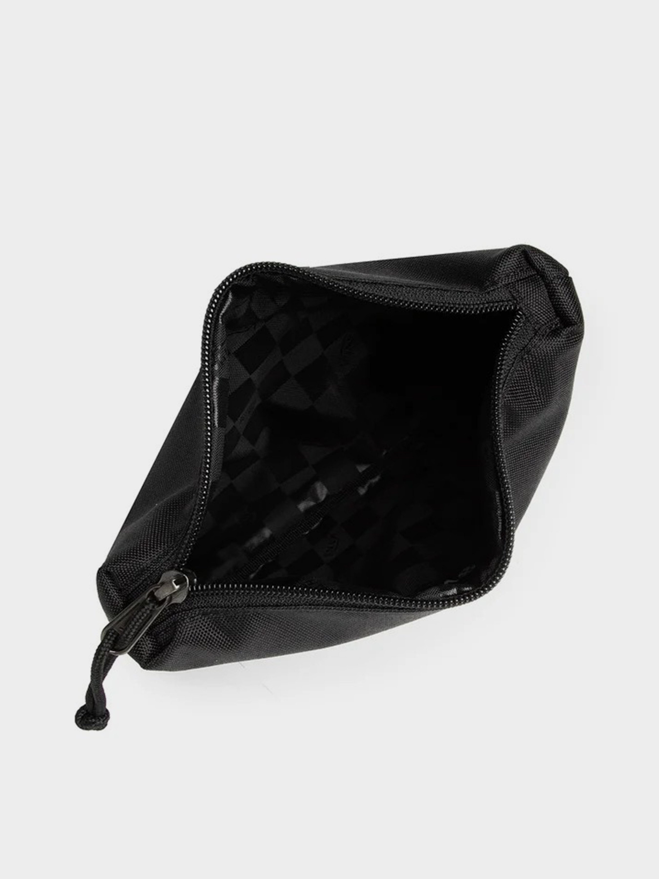 Сумка Vans Zip Pouch Bag модель VN0A7SCNBLK1 Сумка Vans Zip Pouch Bag модель VN0A7SCNBLK1 Фото