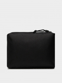 Сумка Vans Zip Pouch Bag модель VN0A7SCNBLK1 Сумка Vans Zip Pouch Bag модель VN0A7SCNBLK1 Фото