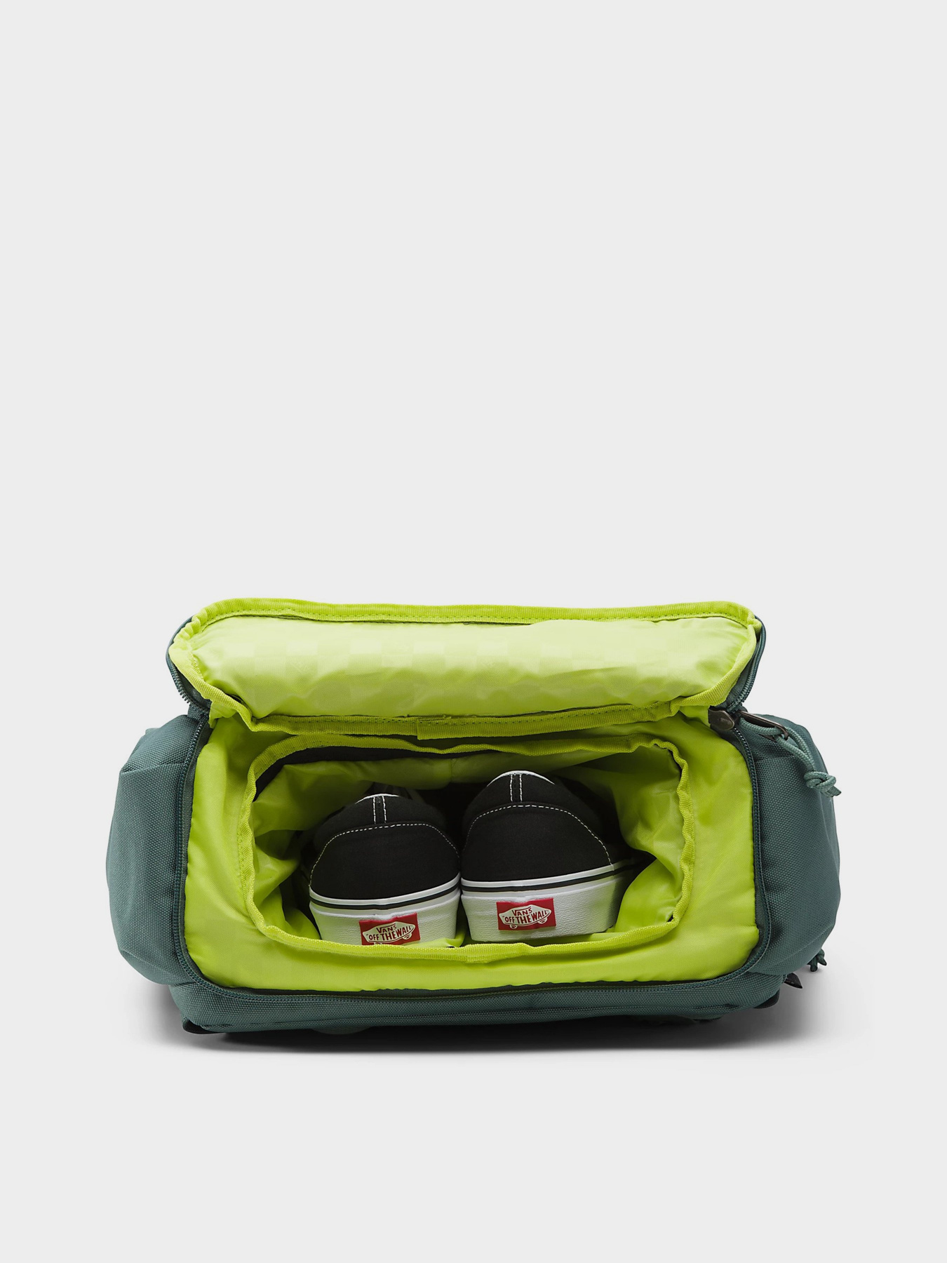 Рюкзаки Vans DX Skatepack модель VN0A7SCJYQW1 Фото