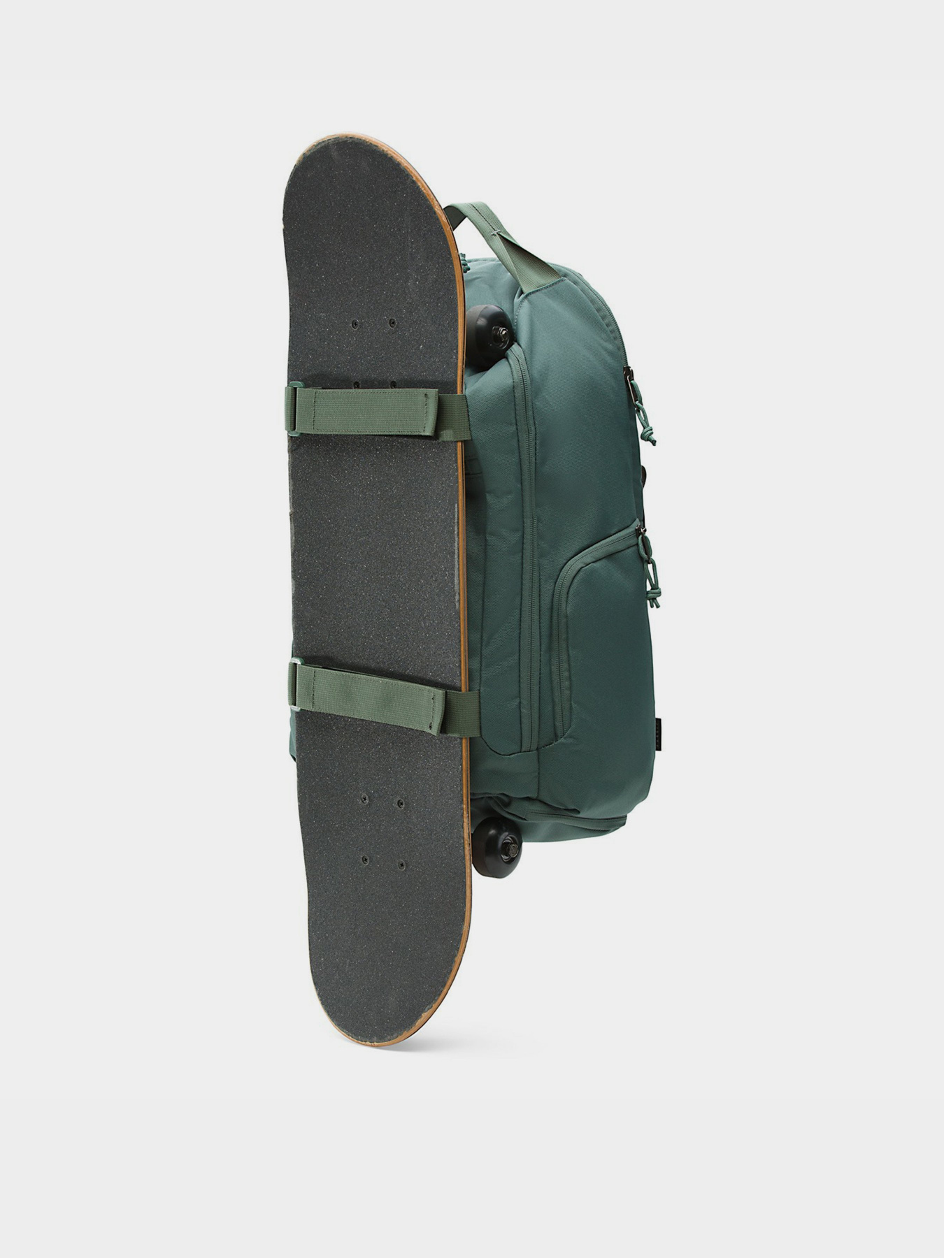 Рюкзаки Vans DX Skatepack модель VN0A7SCJYQW1 Фото