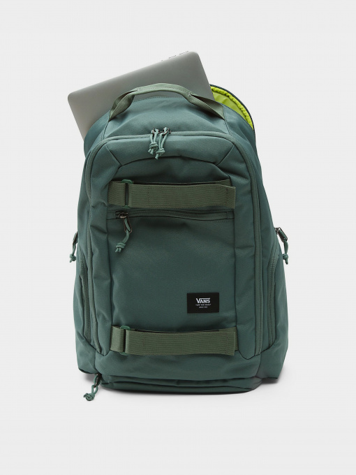 Рюкзаки Vans DX Skatepack модель VN0A7SCJYQW1 Фото