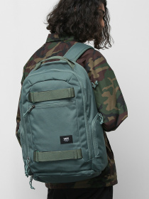Рюкзаки Vans DX Skatepack модель VN0A7SCJYQW1 Фото