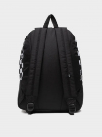 Рюкзаки Vans Realm модель VN0A3UI6BKA1 Фото
