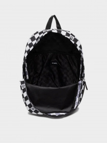 Рюкзаки Vans Realm модель VN0A3UI6BKA1 Фото