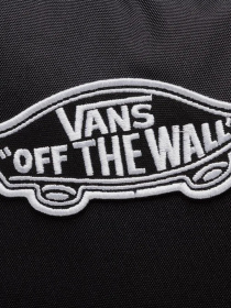 Рюкзаки Vans Realm модель VN0A3UI6BKA1 Фото