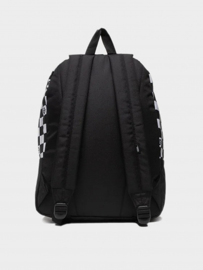 Рюкзаки Vans Realm модель VN0A3UI6BKA1 — фото - INTERTOP