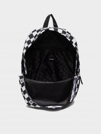 Рюкзаки Vans Realm модель VN0A3UI6BKA1 — фото 4 - INTERTOP