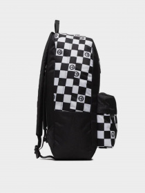 Рюкзаки Vans Realm модель VN0A3UI6BKA1 Фото