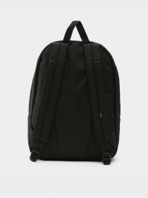 Рюкзаки Vans Long Haul II Ba модель VN0A7YS2BLK1 Фото
