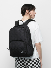 Рюкзаки Vans Long Haul II Ba модель VN0A7YS2BLK1 Фото