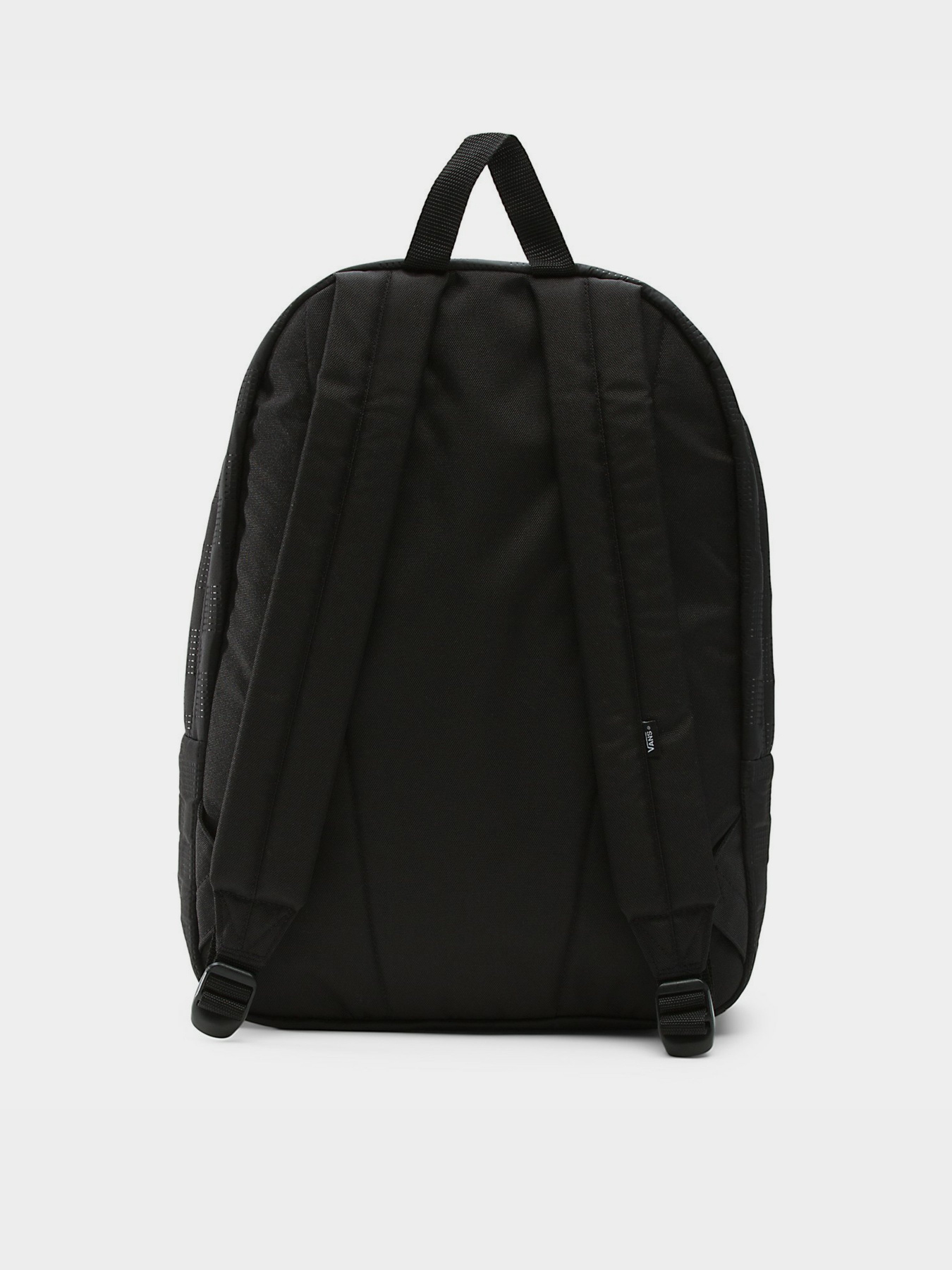 Рюкзаки Vans Long Haul II Ba модель VN0A7YS2BLK1 Фото