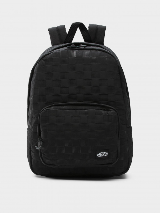 Рюкзаки Vans Long Haul II Ba модель VN0A7YS2BLK1 Фото