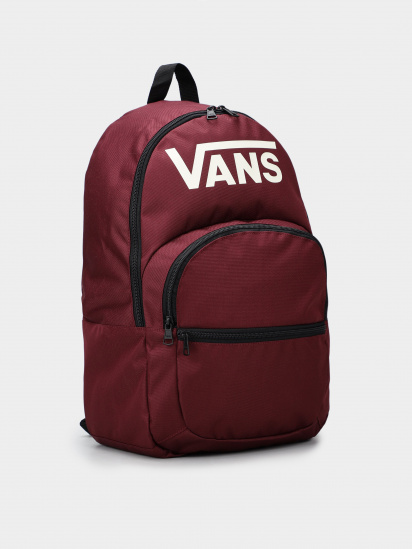 Рюкзаки Vans Ranged 2 модель VN0A7UFN4QU1 — фото - INTERTOP